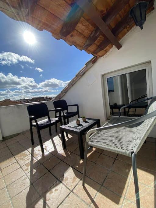 Ferienwohnung Le Jaffa Vue Sur La Cite Carcassonne Exterior foto